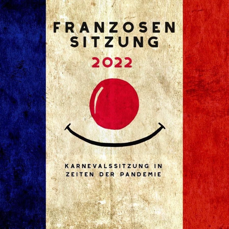 Franzosensitzung | Köln 2022